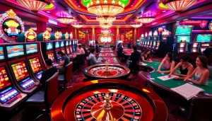 Experience excitement at W88 with links to the latest casino games and betting options.