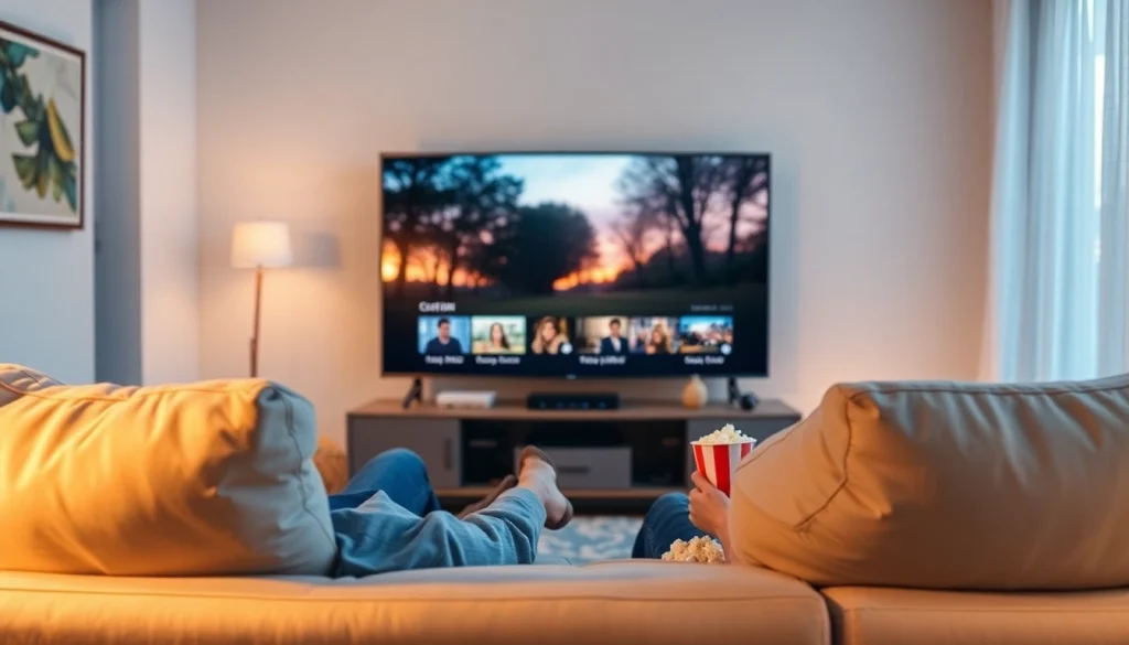 เว็บดูหนังออนไลน์ฟรี 24 ชั่วโมง พร้อมการรับชมที่สะดวกสบายและสนุกสนาน.