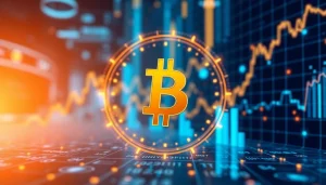 Comprendre bitcoin à travers une infographie sur les technologies de la blockchain