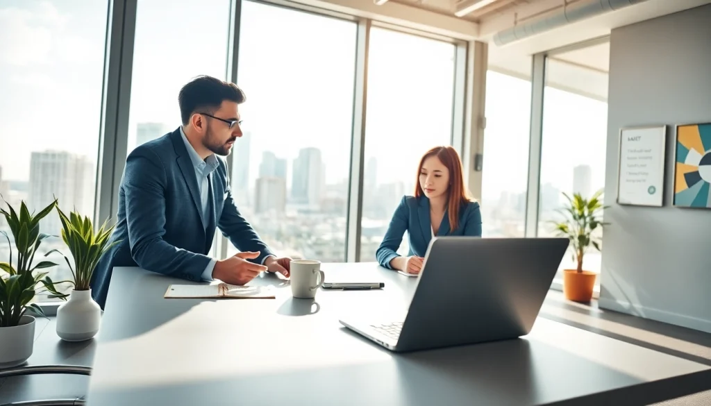 Engage with a business coach in Los Angeles to elevate your professional journey.