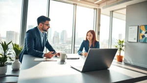 Engage with a business coach in Los Angeles to elevate your professional journey.