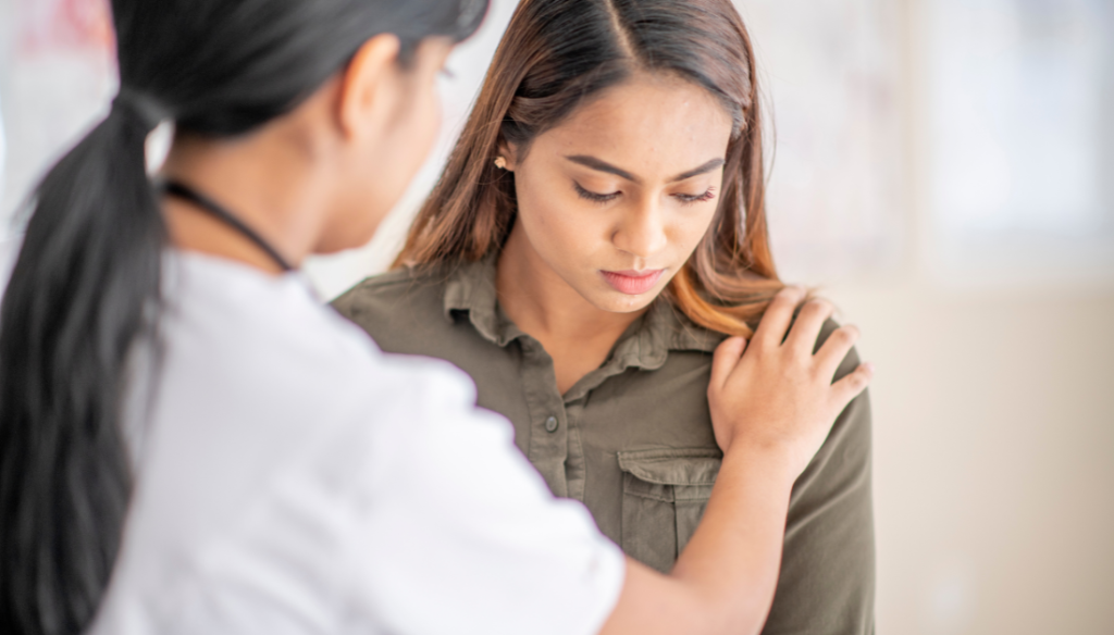 Mental health awareness