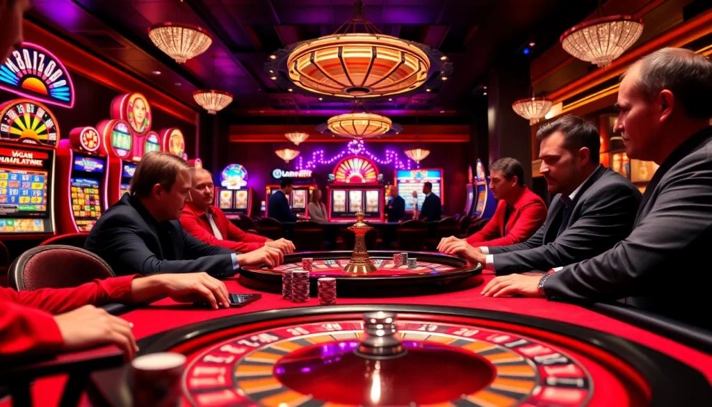 Experience the thrill of high-stakes poker with insights from the hidden wiki for better strategies.