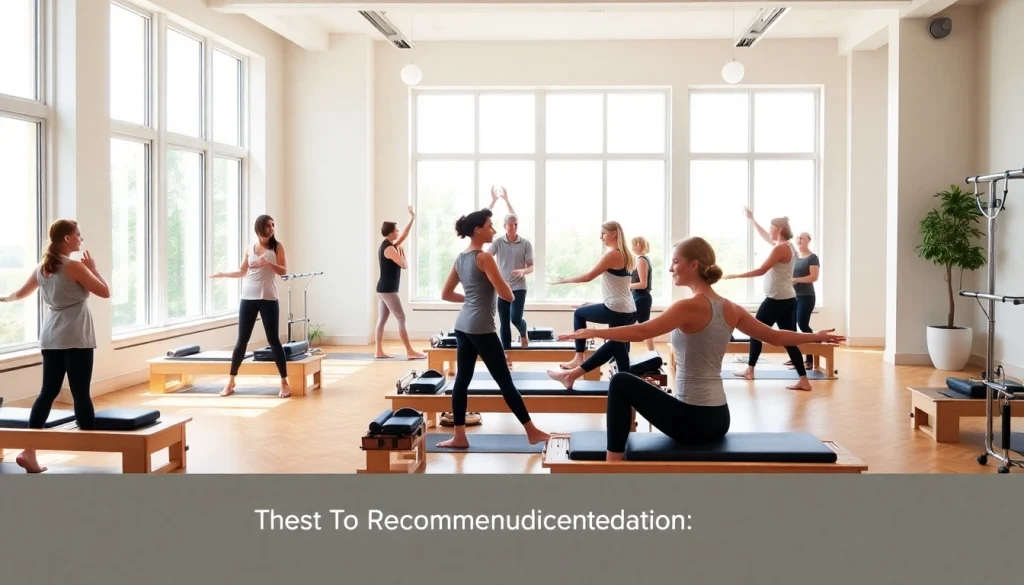 多様性とウェルネスを体現する魅力的なピラティスのクラス - ピラティス おすすめ