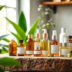 Prednosti korišćenja prirodna kozmetika za vašu kožu