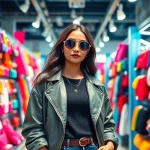 레플리카 쇼핑몰에서 패션의 세계를 탐험하다