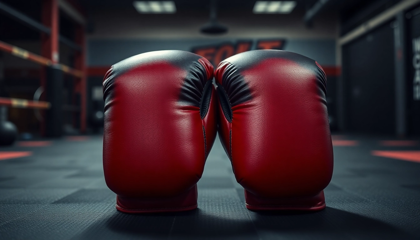 Train hard with high-quality MMA gloves that provide optimal grip and protection.