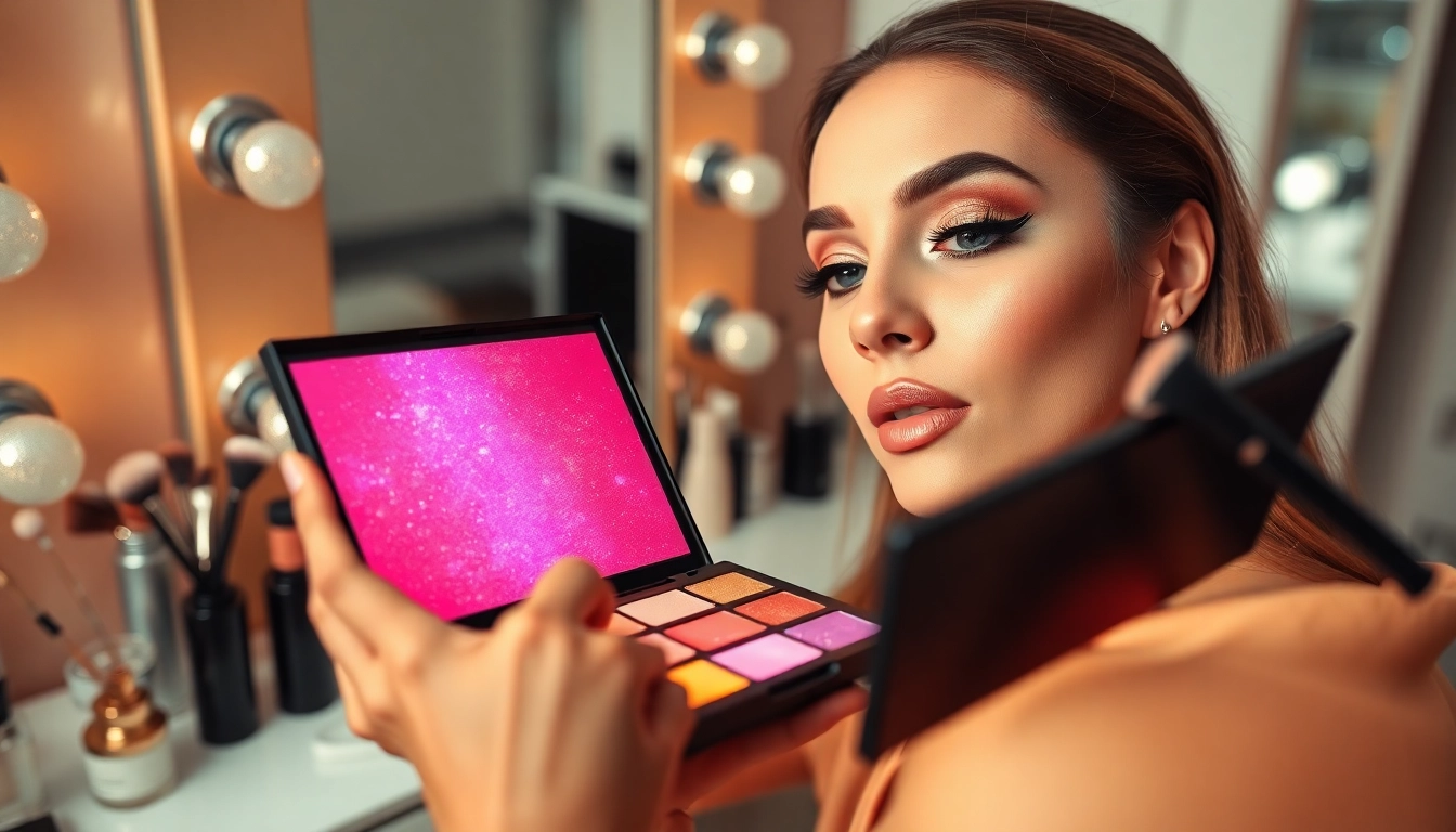 Elevate Your Looks with Glow Blend: A Comprehensive Guide