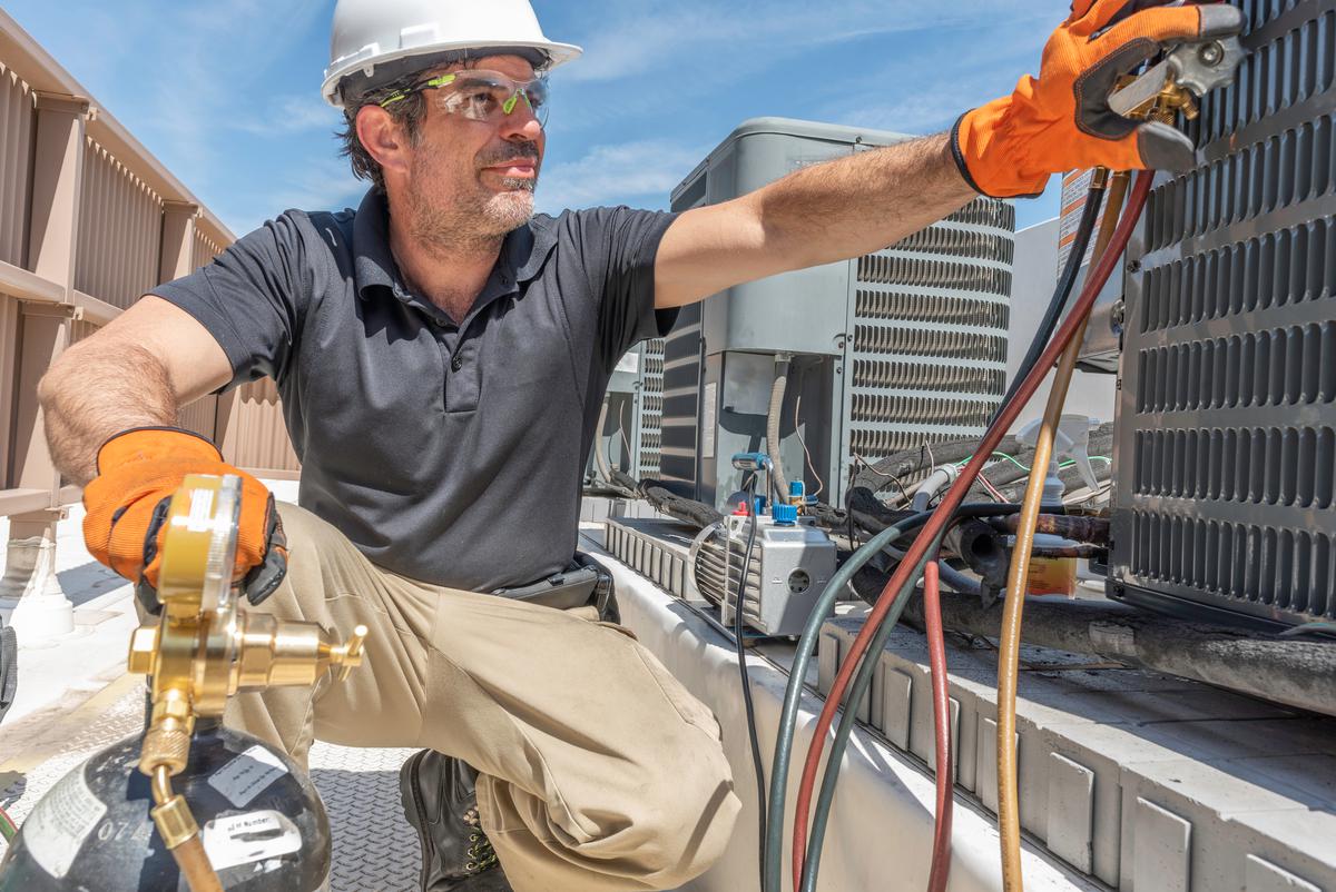 Experienced New Jersey Commercial General Contractor for Every Build