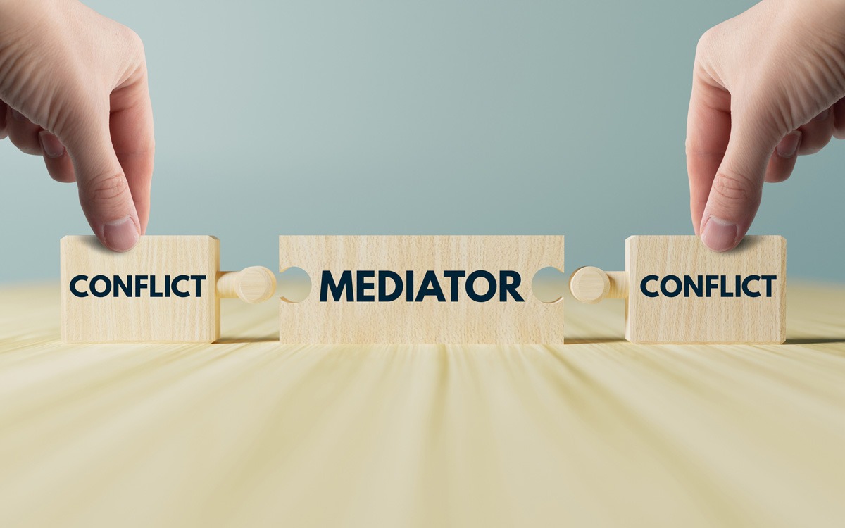 Mediation for Guardianship and Power of Attorney Conflicts