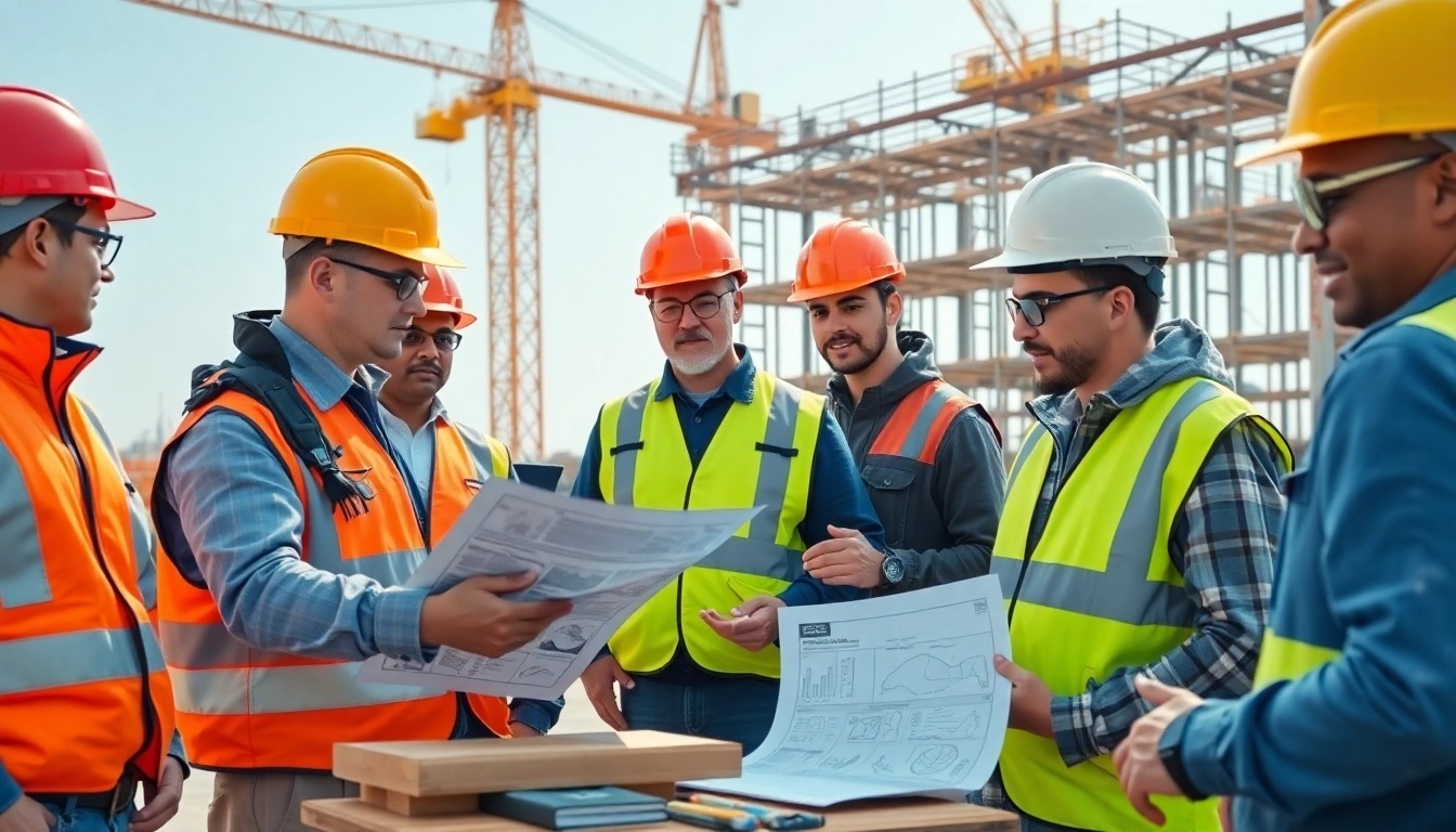 How Craft Training Programs Can Accelerate Your Construction Career